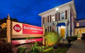 Best Western Plus Mentor-Cleveland Northeast